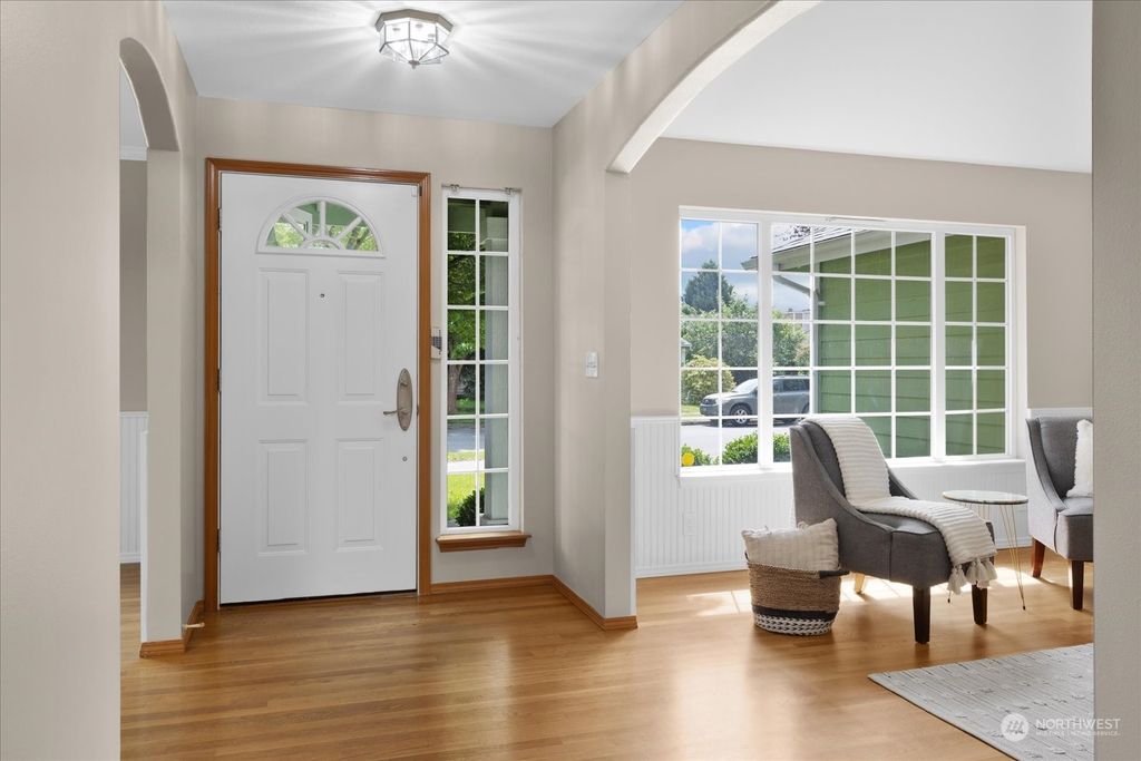 Photo of 15120 Van Avenue SE, Monroe, WA 98272 (MLS # 2248885)
