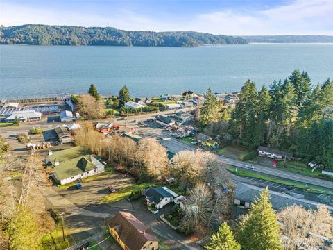 121 N Finch Creek Road Hoodsport WA 98548