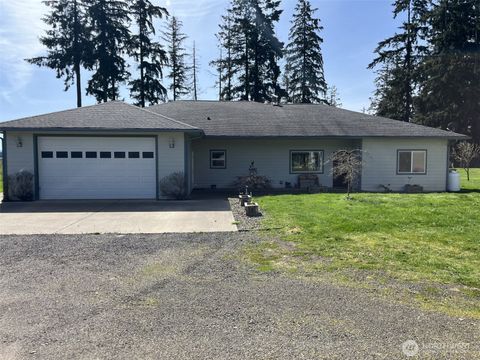 137 La Due Cemetery Road Onalaska WA 98570