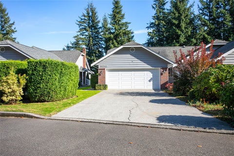Photo of 6836 Golf View Drive #A, Lynden, WA 98264 (MLS # 2593496)