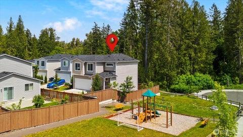Photo of 4265 71st Drive NE, Marysville, WA 98270 (MLS # 2533932)