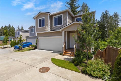 Photo of 4265 71st Drive NE, Marysville, WA 98270 (MLS # 2533932)