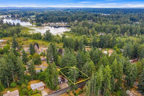 Photo of 7509 13th Avenue SE, Olympia, WA 98503 (MLS # 2319585)