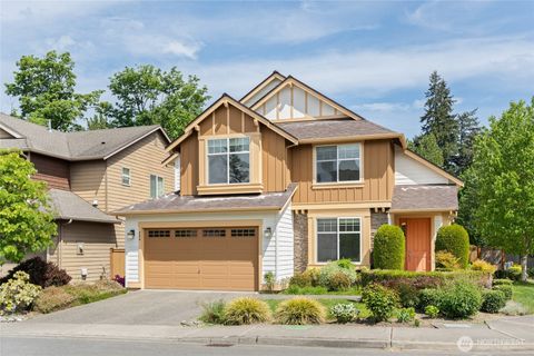 Photo of 254 Elma Court NE, Renton, WA 98059 (MLS # 2524140)