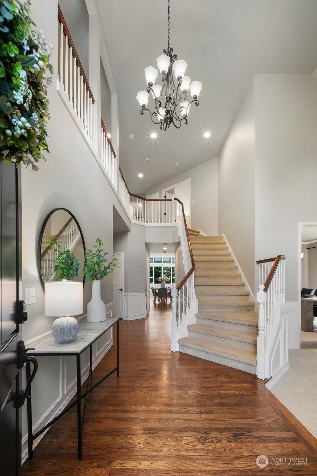 Photo of 27130 SE 25th Place, Sammamish, WA 98075 (MLS # 2225125)