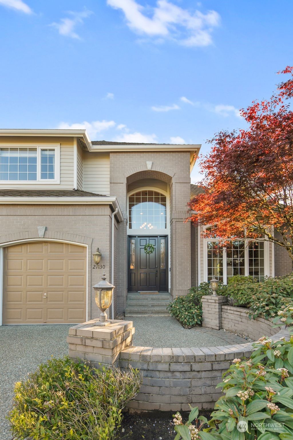 Photo of 27130 SE 25th Place, Sammamish, WA 98075 (MLS # 2225125)