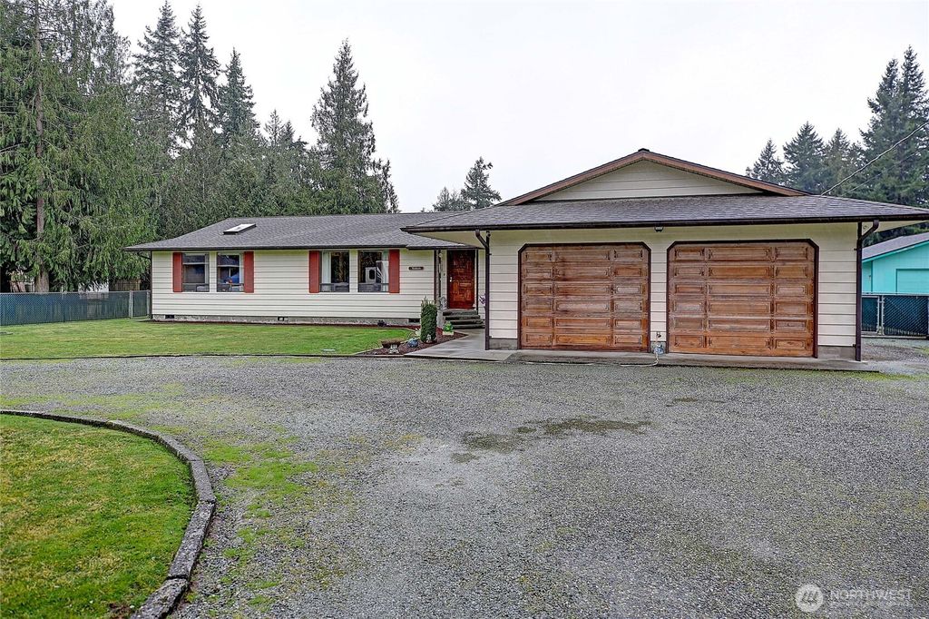 Photo of 31812 77th Drive NW, Stanwood, WA 98292 (MLS # 2465019)