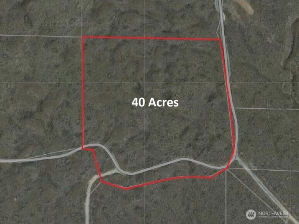 Photo of 0 13.5 Road, Wilson Creek, WA 98860 (MLS # 2511413)