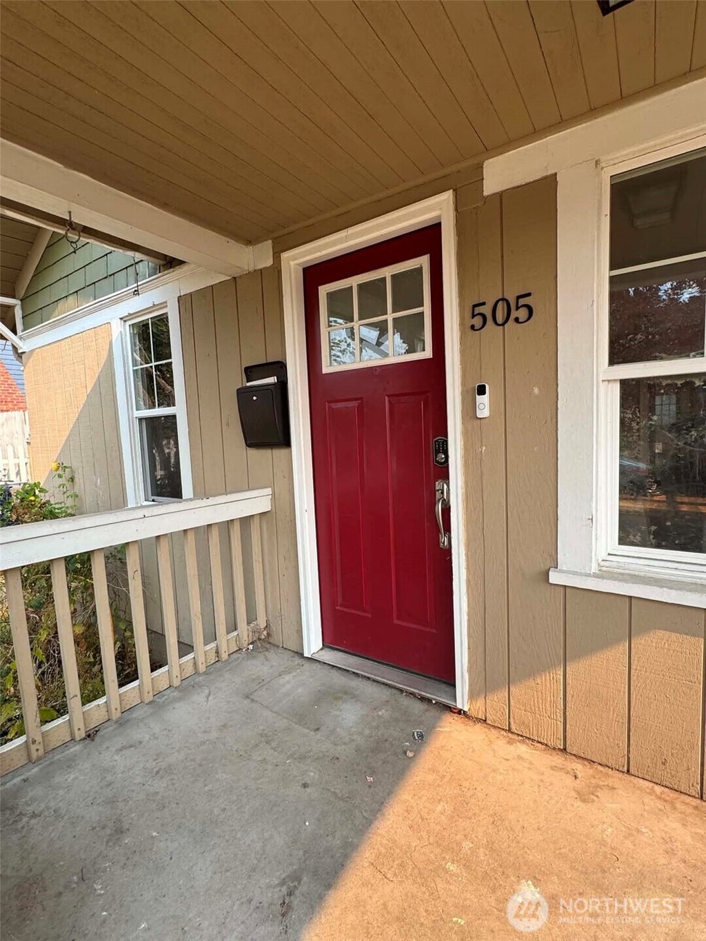 Photo of 505 S 55th Street, Tacoma, WA 98408 (MLS # 2564542)