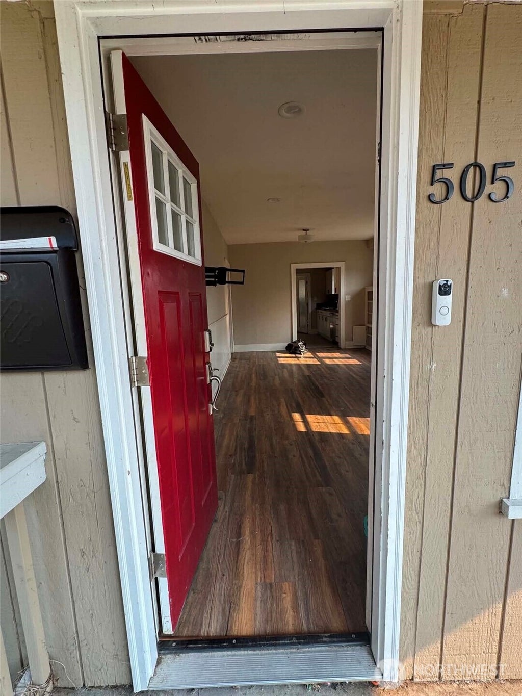 Photo of 505 S 55th Street, Tacoma, WA 98408 (MLS # 2564542)