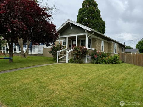 Photo of 505 S 55th Street, Tacoma, WA 98408 (MLS # 2564542)
