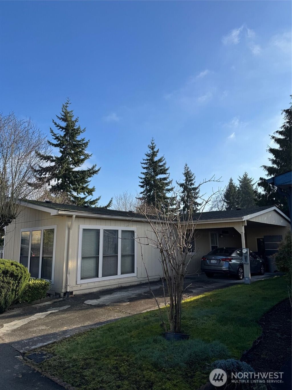 Photo of 2611 S 288th Street #74, Federal Way, WA 98003 (MLS # 2471138)