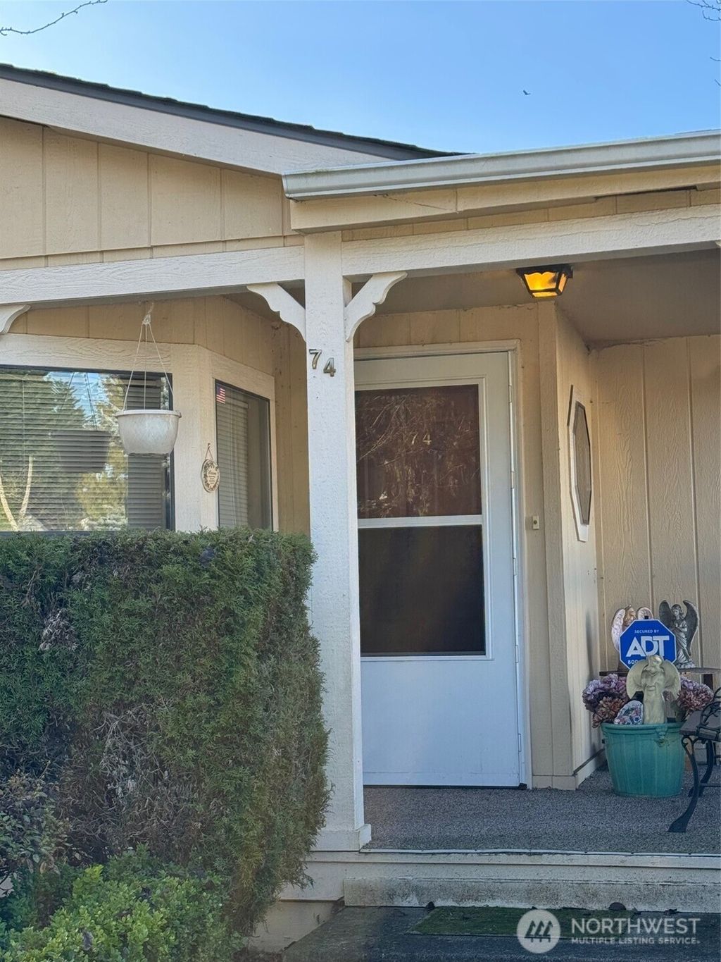 Photo of 2611 S 288th Street #74, Federal Way, WA 98003 (MLS # 2471138)