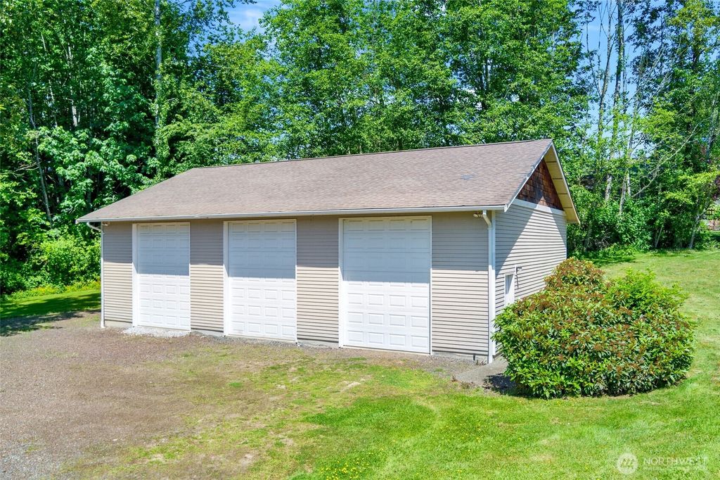 Photo of 12112 251st Avenue SE, Monroe, WA 98272 (MLS # 2430215)