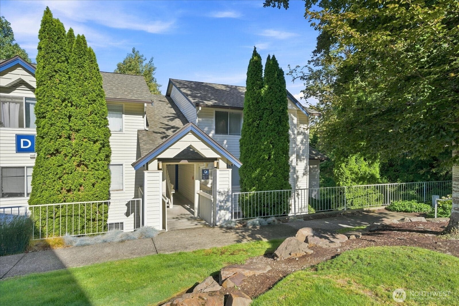 5000 Lake Washington Boulevard NE D304