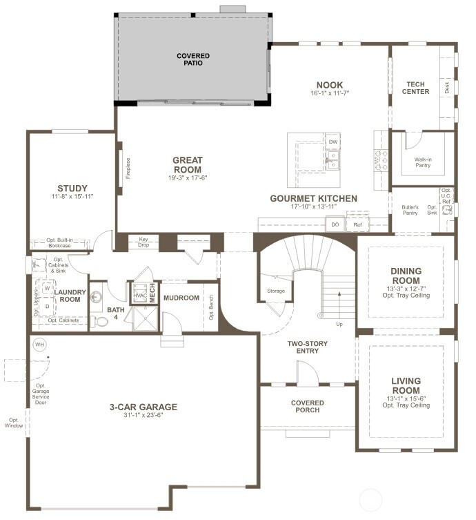 10603 134th Avenue NE 102