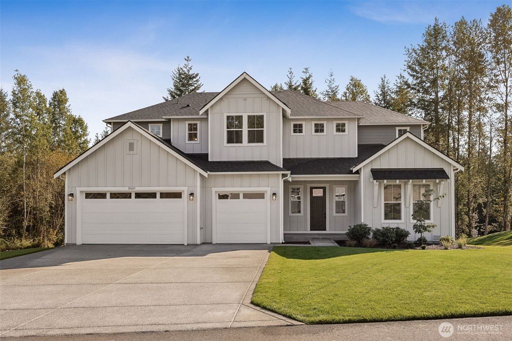 Photo of 10603 134th Avenue NE #102, Lake Stevens, WA 98258 (MLS # 2369852)