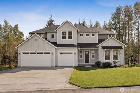 Photo of 10603 134th Avenue NE #102, Lake Stevens, WA 98258 (MLS # 2369852)