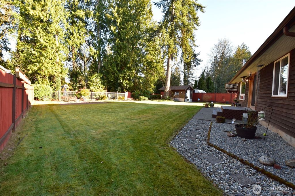 Photo of 5329 133rd Place NE, Marysville, WA 98271 (MLS # 2487001)