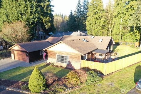 Photo of 5329 133rd Place NE, Marysville, WA 98271 (MLS # 2487001)