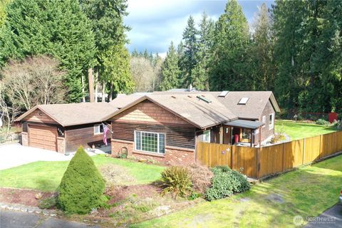 Photo of 5329 133rd Place NE, Marysville, WA 98271 (MLS # 2487001)
