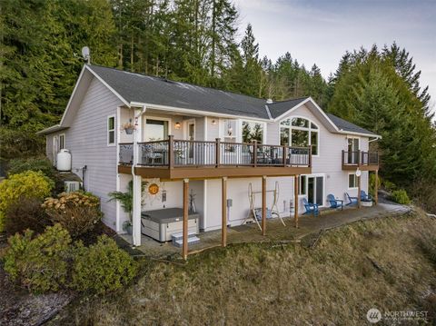 855 Louella Heights Drive Sequim WA 98382