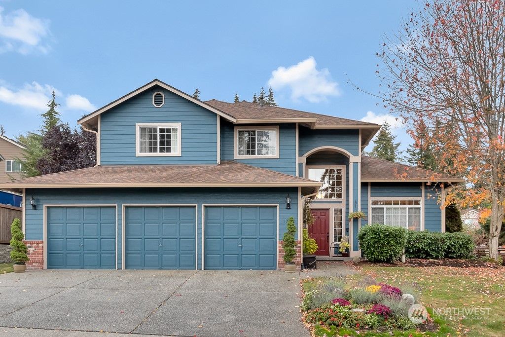 Photo of 1308 215th Place SW, Lynnwood, WA 98036 (MLS # 2010811)