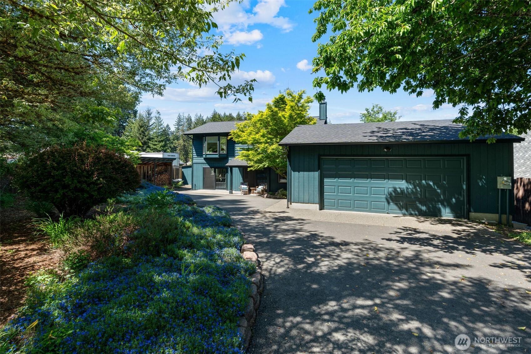 200 N COVE Road
