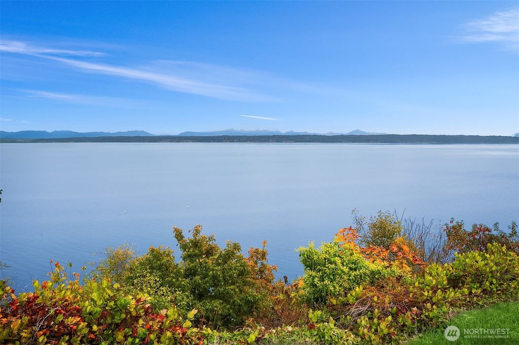 Photo of 1639 S Country Club Drive, Camano Island, WA 98282 (MLS # 2449177)