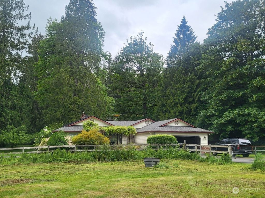 Photo of 11109 Bunk Foss Road, Snohomish, WA 98290 (MLS # 2239572)