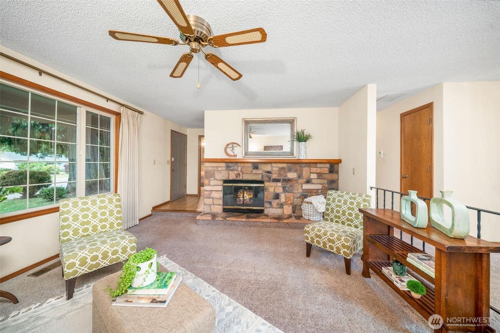 Photo of 5001 Normandy Drive SE, Olympia, WA 98501 (MLS # 2548558)