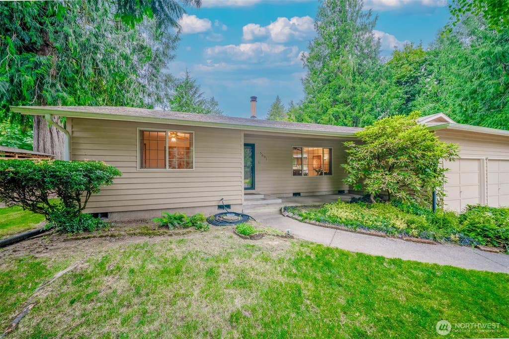 Photo of 5001 Normandy Drive SE, Olympia, WA 98501 (MLS # 2548558)