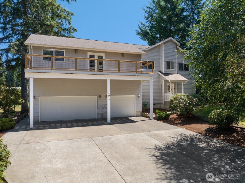 191 E Vine Maple Lane