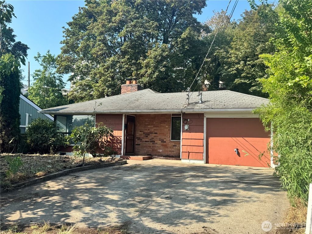 Photo of 9321 Renton Avenue S, Seattle, WA 98118 (MLS # 2430718)