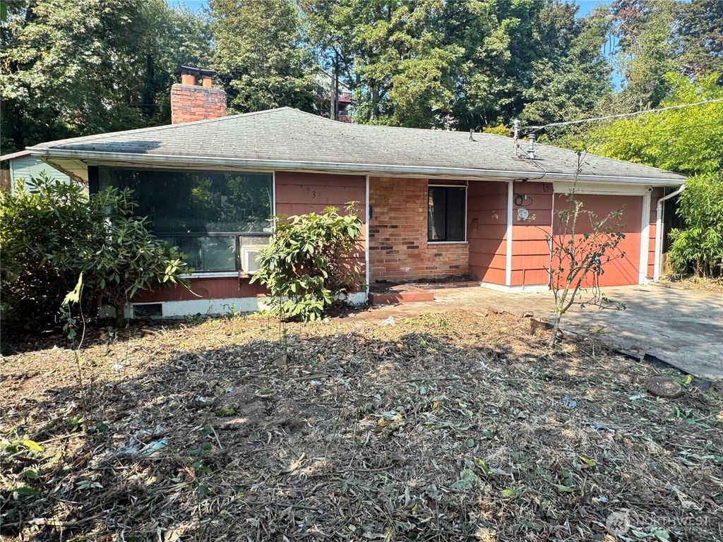 Photo of 9321 Renton Avenue S, Seattle, WA 98118 (MLS # 2430718)