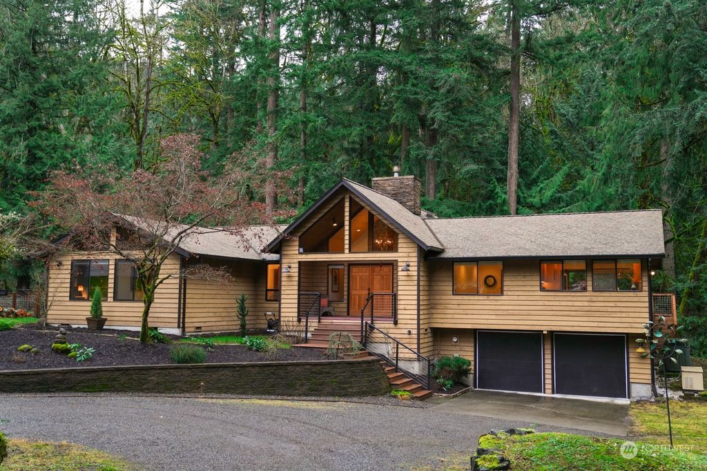 Photo of 12224 210th Place SE, Issaquah, WA 98027 (MLS # 2320010)