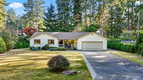 Photo of 3705 68th Avenue Ct NW, Gig Harbor, WA 98335 (MLS # 2447318)