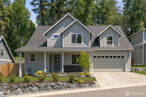 1142 Brookstone Drive Bellingham WA 98229