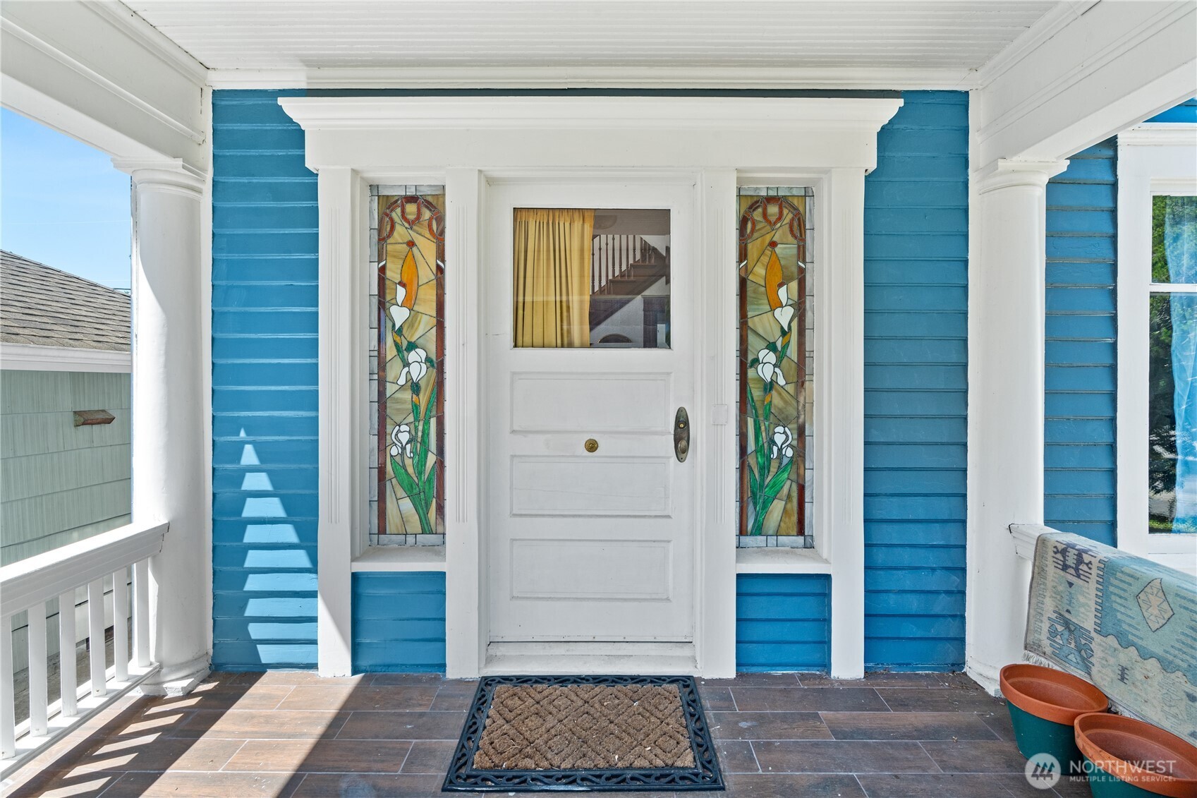 120 E 4th Street