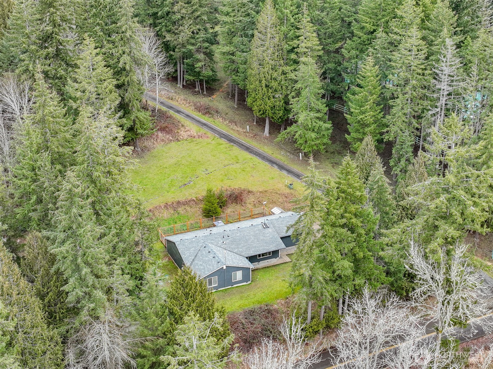 1585 Big Hanaford Road
