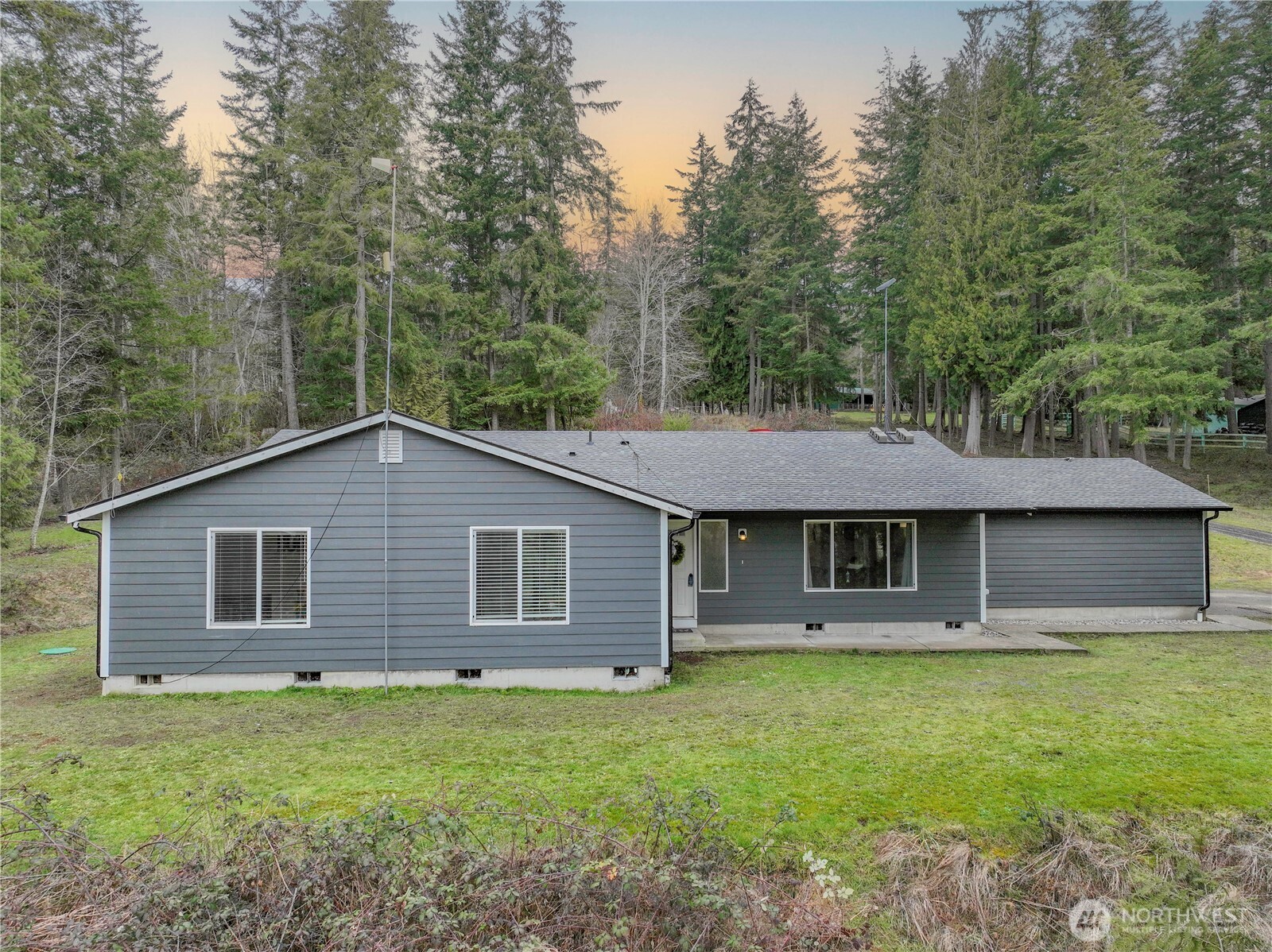 1585 Big Hanaford Road