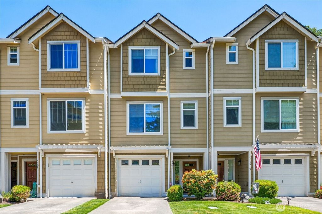 Photo of 5308 147th Street Ct E #33, Tacoma, WA 98446 (MLS # 2541524)