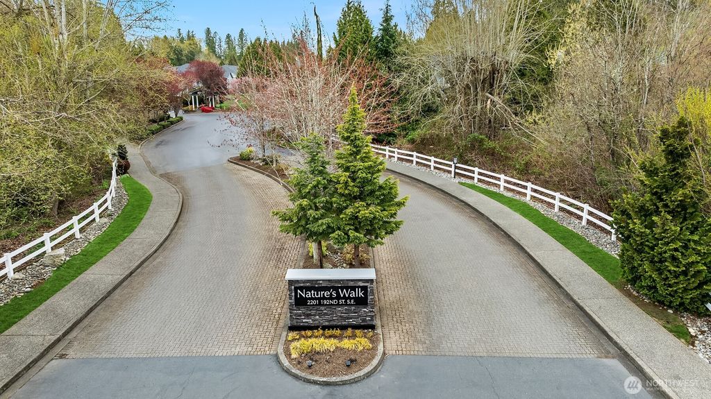 Photo of 2201 192nd Street SE #Z102, Bothell, WA 98012 (MLS # 2506409)