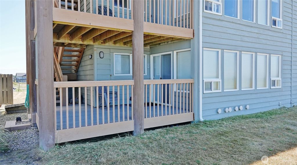 Photo of 1407 Ocean Shores Boulevard SW #1N-H, Ocean Shores, WA 98569 (MLS # 2492191)