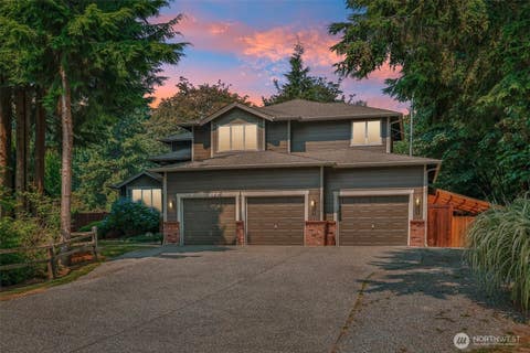 Photo of 20225 109th Street SE, Snohomish, WA 98290 (MLS # 2565695)