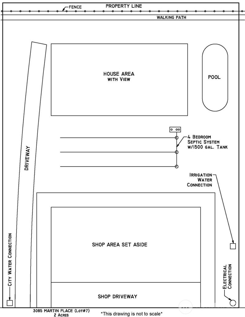 3085 Martin Place
