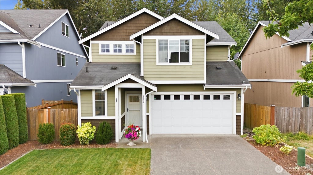 Photo of 4202 68th Avenue E, Fife, WA 98424 (MLS # 2577238)
