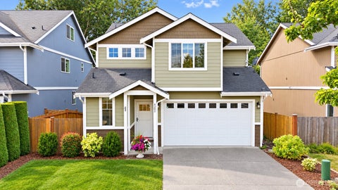 Photo of 4202 68th Avenue E, Fife, WA 98424 (MLS # 2577238)