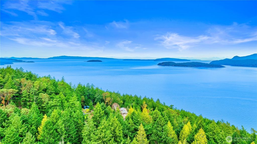 Photo of 0 Misty Isle Drive, Friday Harbor, WA 98250 (MLS # 2474851)