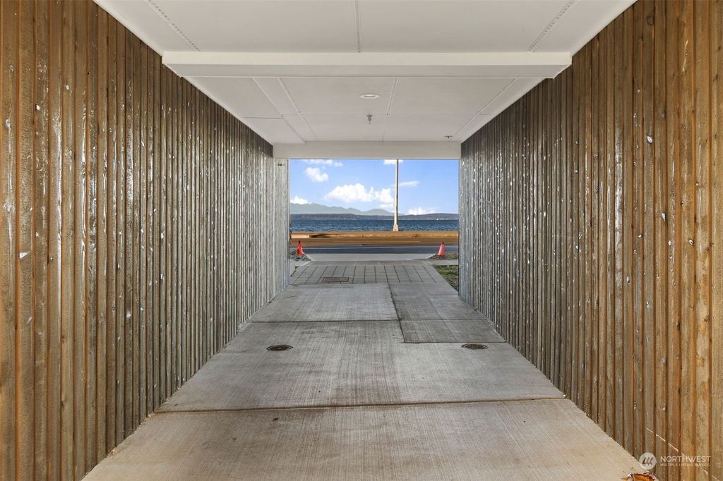 Photo of 1774 Alki Ave SW Ave #A, Seattle, WA 98116 (MLS # 2181062)